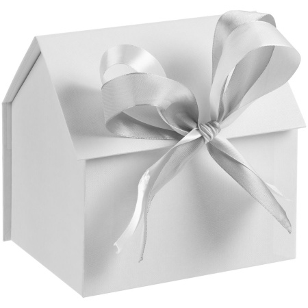 Каталог Коробка Homelike, белая от интернет-магазина «7 Сувениров»