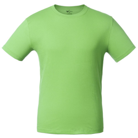 Каталог Футболка T-bolka 140, зеленое яблоко от интернет-магазина «7 Сувениров»