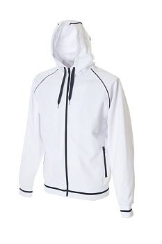 Каталог Толстовка мужская COIMBRA 320 от интернет-магазина «7 Сувениров»