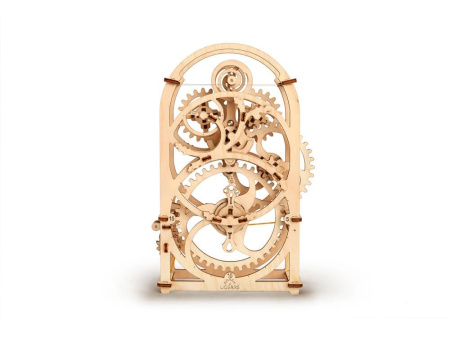 Каталог 3D-ПАЗЛ UGEARS Таймер от интернет-магазина «7 Сувениров»