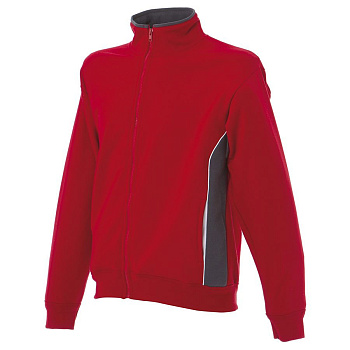 Каталог Толстовка женская MESSINA 280 от интернет-магазина «7 Сувениров»