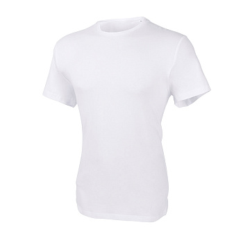 Каталог Футболка мужская РИТЕЙЛ 160 от интернет-магазина «7 Сувениров»