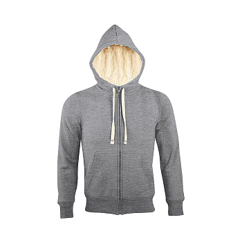 Каталог Толстовка унисекс "Sherpa" от интернет-магазина «7 Сувениров»