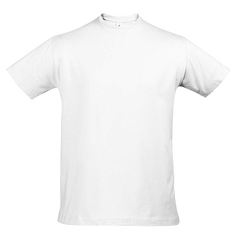 Каталог Футболка мужская IMPERIAL 190 от интернет-магазина «7 Сувениров»