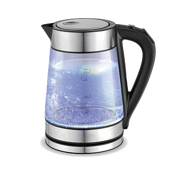 Каталог Умный чайник Kettle GX1 от интернет-магазина «7 Сувениров»