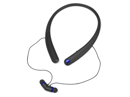 Каталог Беспроводные наушники с микрофоном Soundway от интернет-магазина «7 Сувениров»