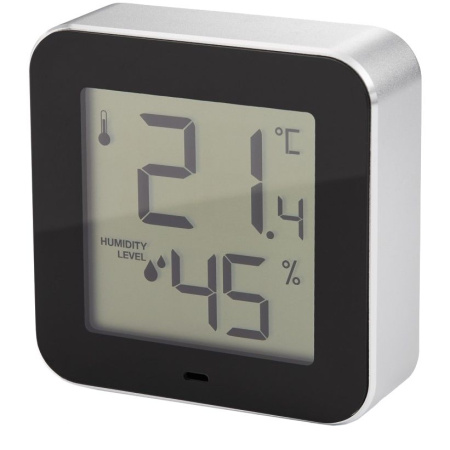 Каталог Термометр-гигрометр Simple от интернет-магазина «7 Сувениров»