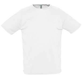 Каталог Футболка мужская SPORTY 140 от интернет-магазина «7 Сувениров»