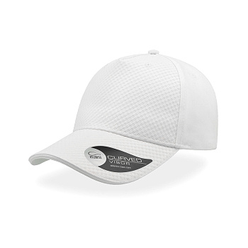 Каталог Бейсболка GEAR, 5 клиньев, застежка на липучке от интернет-магазина «7 Сувениров»