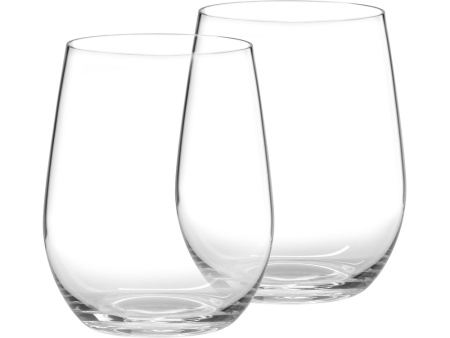 Каталог Набор бокалов Viogner/ Chardonnay, 230 мл, 2 шт. от интернет-магазина «7 Сувениров»