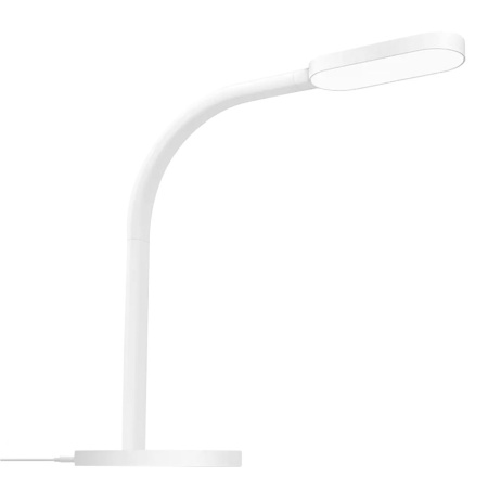 Каталог Настольная лампа Yeelight Desk Lamp, белая от интернет-магазина «7 Сувениров»