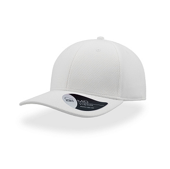 Каталог Бейсболка DYE FREE, 6 клиньев, пластиковая застежка от интернет-магазина «7 Сувениров»