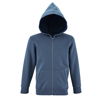 Каталог Толстовка детская STONE KIDS 260 от интернет-магазина «7 Сувениров»