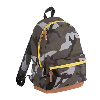 Каталог Рюкзак PULSE от интернет-магазина «7 Сувениров»