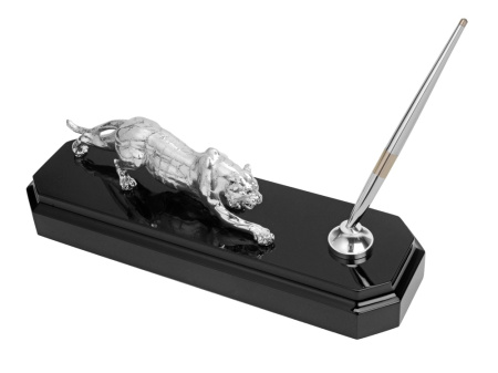 Каталог Настольный прибор Стратегия успеха от интернет-магазина «7 Сувениров»