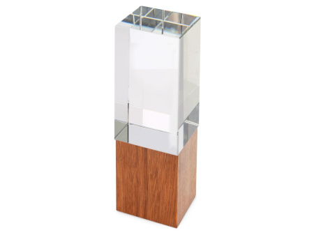 Каталог Награда Wood and glass от интернет-магазина «7 Сувениров»