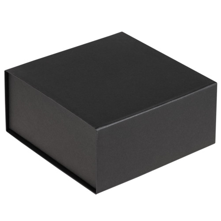 Каталог Коробка Amaze, черная от интернет-магазина «7 Сувениров»