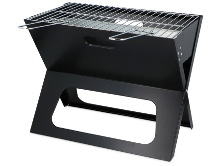 Каталог Складной переносной мангал для BBQ Mangal от интернет-магазина «7 Сувениров»