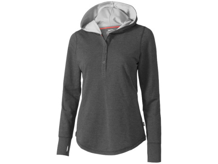 Каталог Толстовка Reflex Knit женская от интернет-магазина «7 Сувениров»