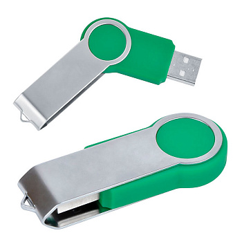 Каталог USB flash-карта "Swing" (8Гб) от интернет-магазина «7 Сувениров»