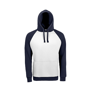 Каталог Толстовка унисекс SEATTLE 280 от интернет-магазина «7 Сувениров»