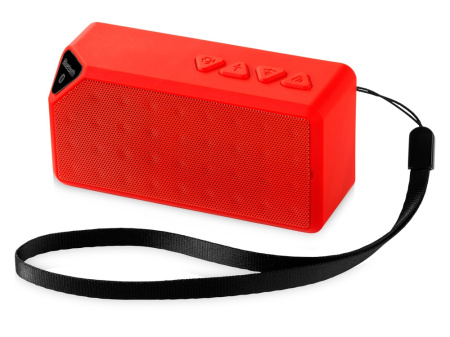 Каталог Колонка Jabba Bluetooth® от интернет-магазина «7 Сувениров»