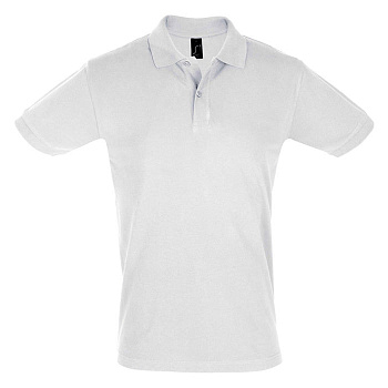 Каталог Поло мужское PERFECT MEN 180 от интернет-магазина «7 Сувениров»