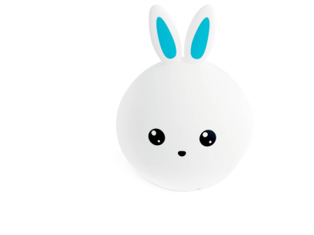 Каталог Ночник LED Bunny от интернет-магазина «7 Сувениров»