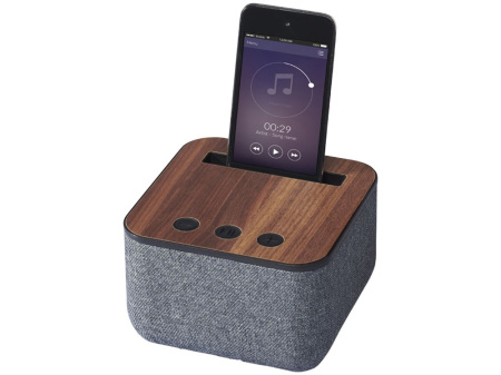 Каталог Динамик Shae Bluetooth® от интернет-магазина «7 Сувениров»