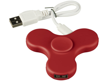 Каталог Spin-it USB-спиннер от интернет-магазина «7 Сувениров»