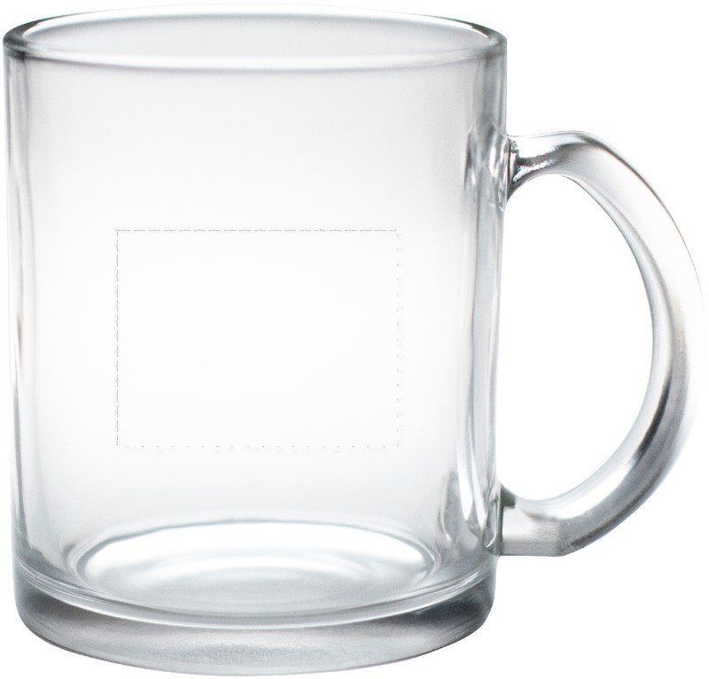 Каталог Кружка под сублимацию 300мл от интернет-магазина «7 Сувениров»