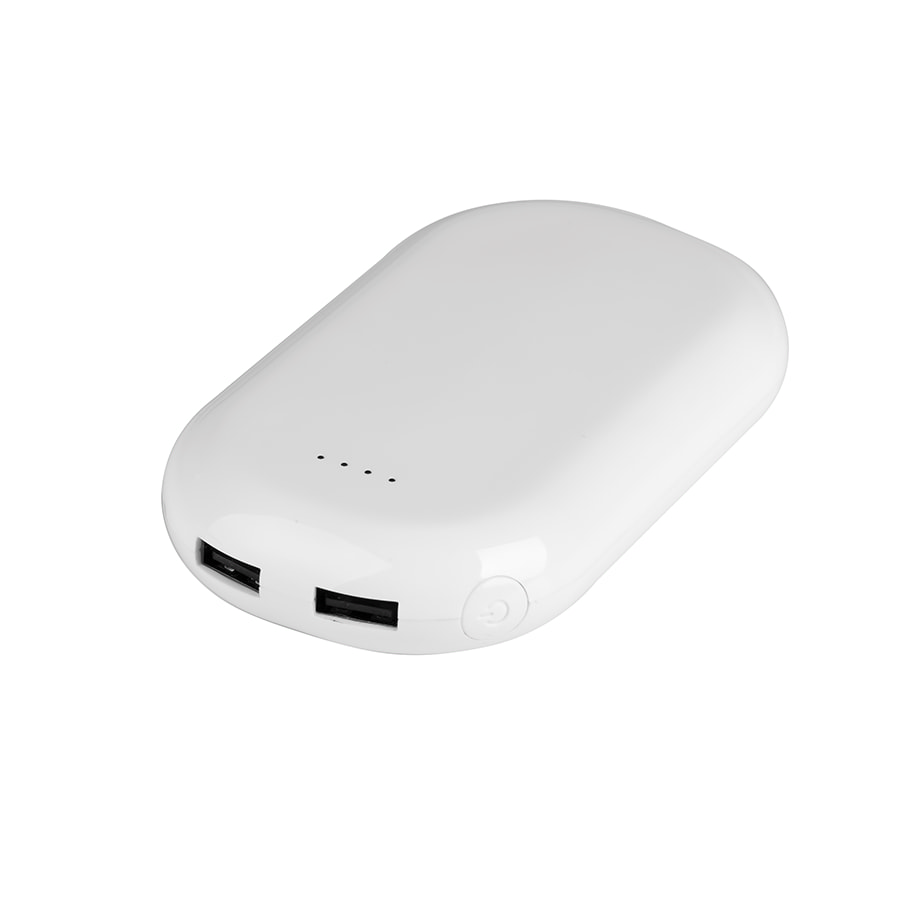 Универсальное зарядное устройство SEASHELL-2 (6000 mAh) Универсальное зарядное устройство SEASHELL-2 (6000 mAh)