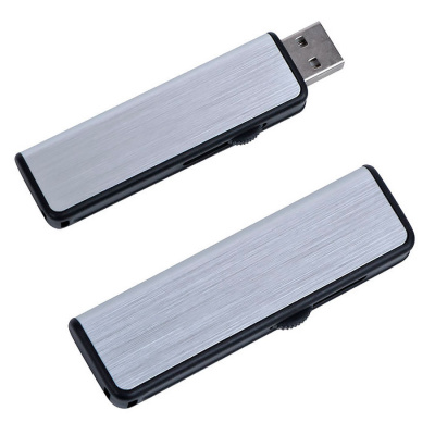 USB flash-карта "Pull" (16Гб) USB flash-карта "Pull" (16Гб)