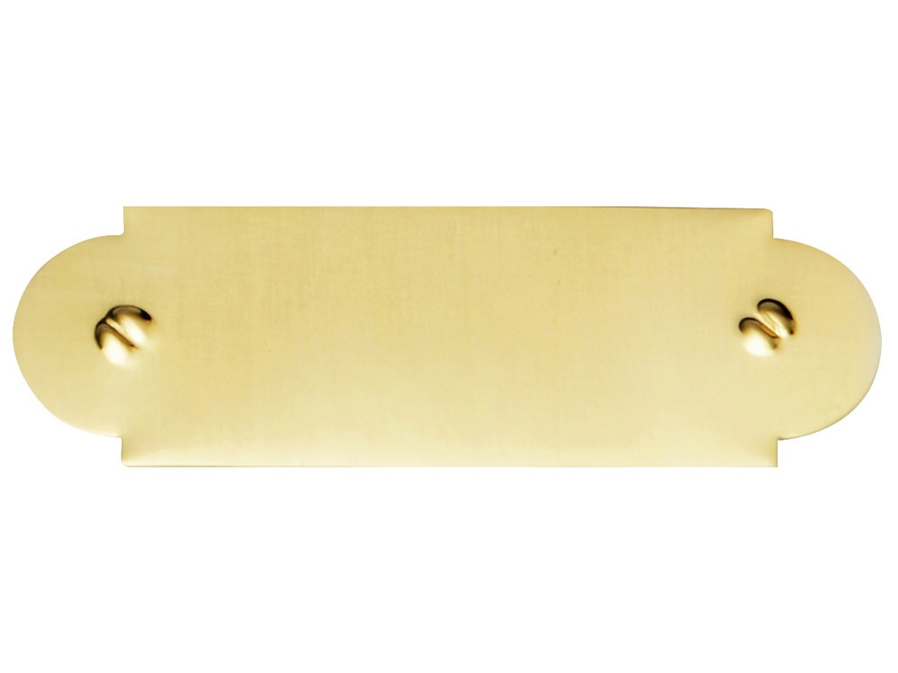 Шильд золотистый