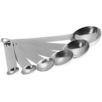 Каталог Набор мерных ложек Measure Pleasure от интернет-магазина «7 Сувениров»