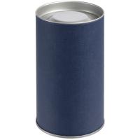 Каталог Тубус TeaParty, синий от интернет-магазина «7 Сувениров»