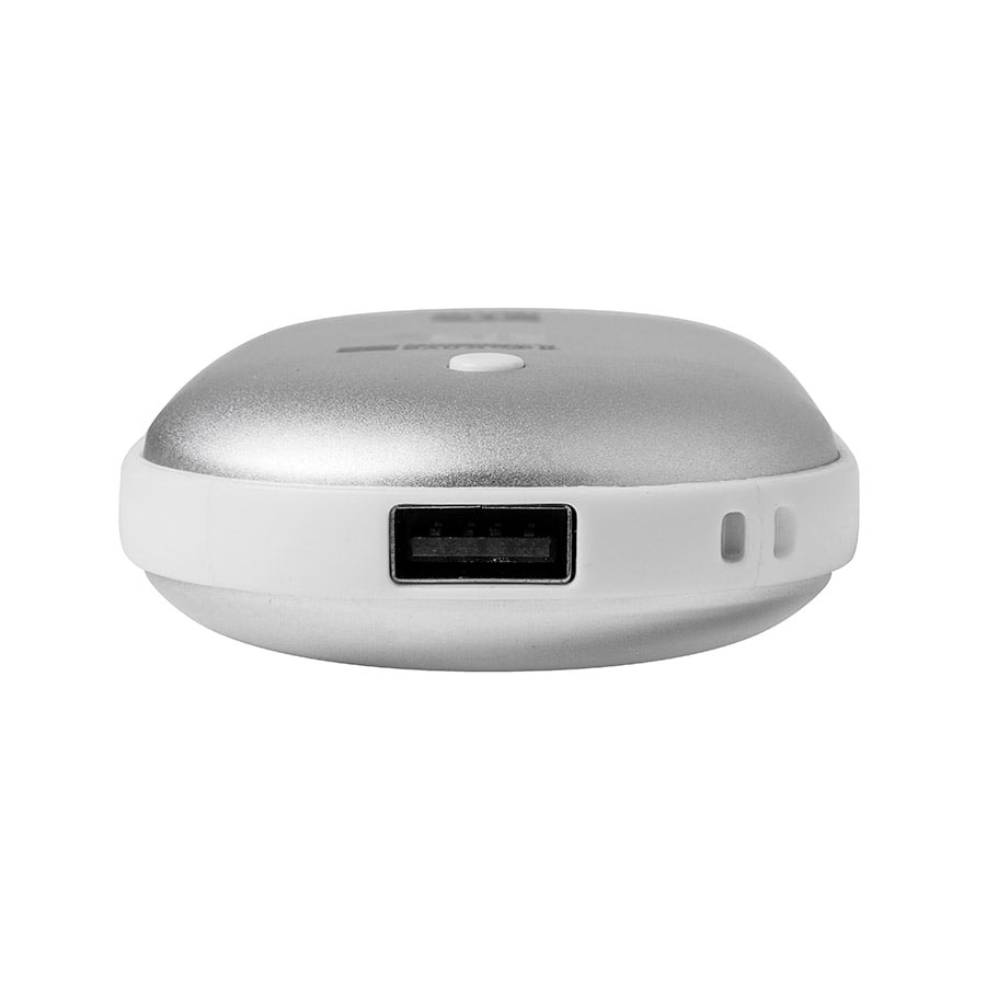 Универсальное зарядное устройство WARMER (5000mAh) с функцией обогрева рук Универсальное зарядное устройство WARMER (5000mAh) с функцией обогрева рук