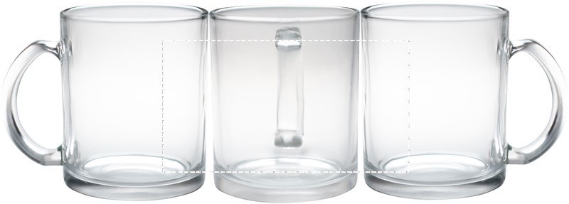 Каталог Кружка под сублимацию 300мл от интернет-магазина «7 Сувениров»