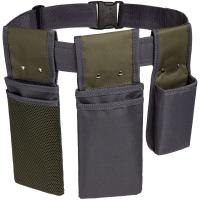 Каталог Пояс Build Up с тремя карманами от интернет-магазина «7 Сувениров»