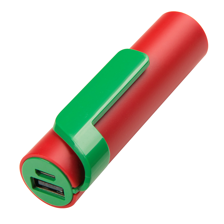 Универсальный аккумулятор FORTE (3000 mAh), L=9,1см, D=2,3см, пластик Универсальный аккумулятор FORTE (3000 mAh), L=9,1см, D=2,3см, пластик