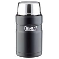 Каталог Термос для еды Thermos SK3020, черный от интернет-магазина «7 Сувениров»