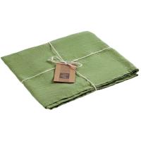 Каталог Дорожка сервировочная Fine Line, зеленая от интернет-магазина «7 Сувениров»