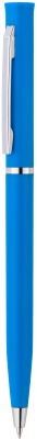 Ручка EUROPA Голубая 2023.12