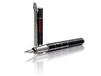 Каталог Ручка перьевая Rolling Stones от интернет-магазина «7 Сувениров»