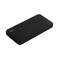 внешний аккумулятор, skyline plus, 10000 mah, черный, заказать внешний аккумулятор, skyline plus, 10000 mah, черный, купить внешний аккумулятор, skyline plus, 10000 mah, черный, приобрести в Москве внешний аккумулятор, skyline plus, 10000 mah, черный Каталог Внешний аккумулятор, Skyline Plus, 10000 mAh, черный от интернет-магазина «7 Сувениров»