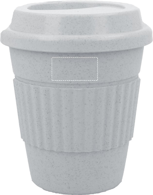 Каталог Термостакан из бамбука от интернет-магазина «7 Сувениров»