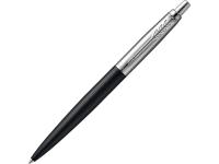 Каталог Ручка шариковая Parker Jotter XL Matte Black CT от интернет-магазина «7 Сувениров»