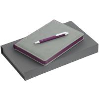 Каталог Набор Spain, фиолетовый от интернет-магазина «7 Сувениров»