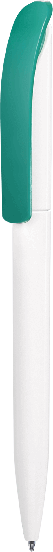 Ручка VIVALDI Бирюзовая 1330.16