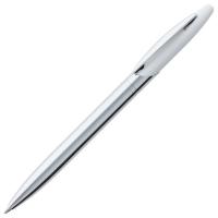 Каталог Ручка шариковая Dagger Soft Touch, белая от интернет-магазина «7 Сувениров»